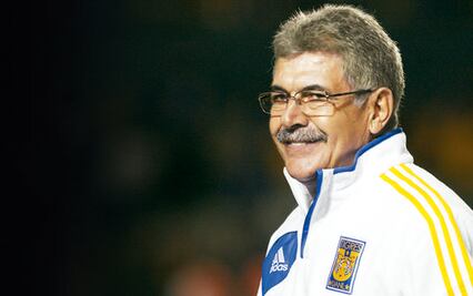 'Tuca' trae un 'Ferrari' de 50 mdd