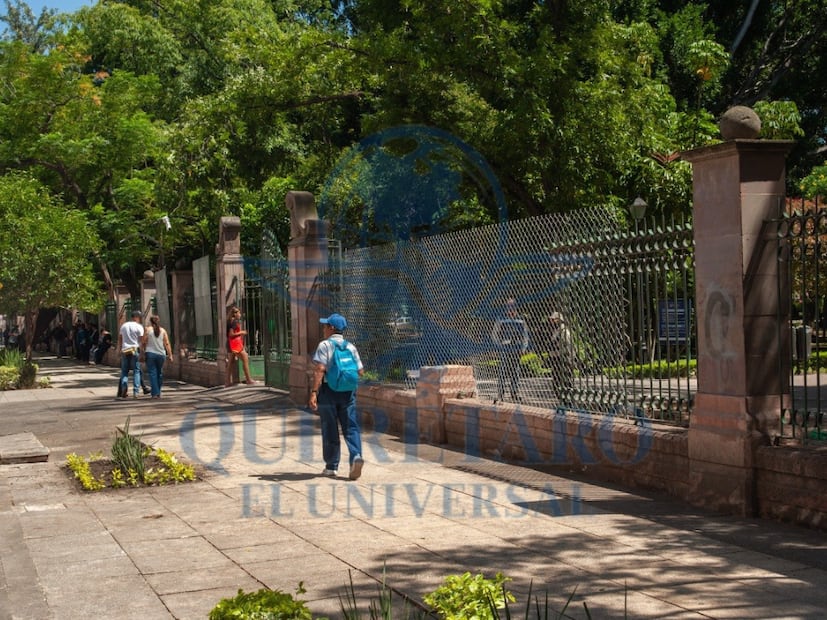 FOTO. FERNANDO CAMACHO