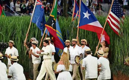 Bad Bunny hace estrellas a los latinos
