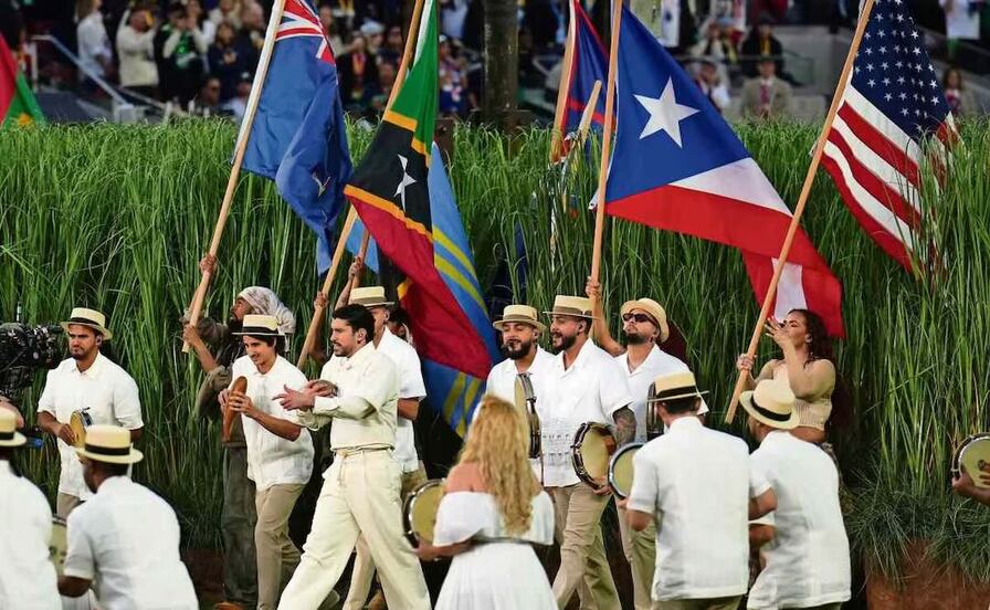 Bad Bunny hace estrellas a los latinos