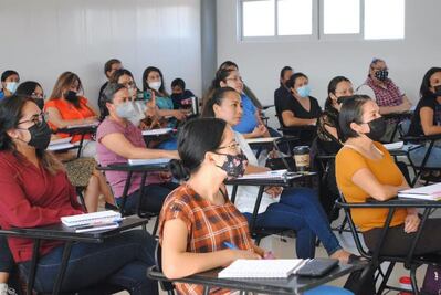 Universidad de la Mujer convoca a nuevo ingreso