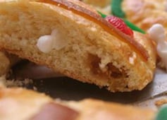 Realizarán mega rosca de Reyes de 250 metros en el Centro Histórico de Querétaro