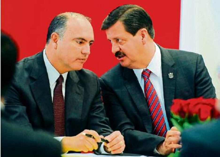 Crecimiento, reto para presupuesto