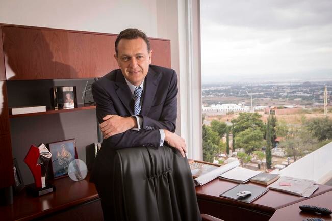 Foto: Demian Chávez