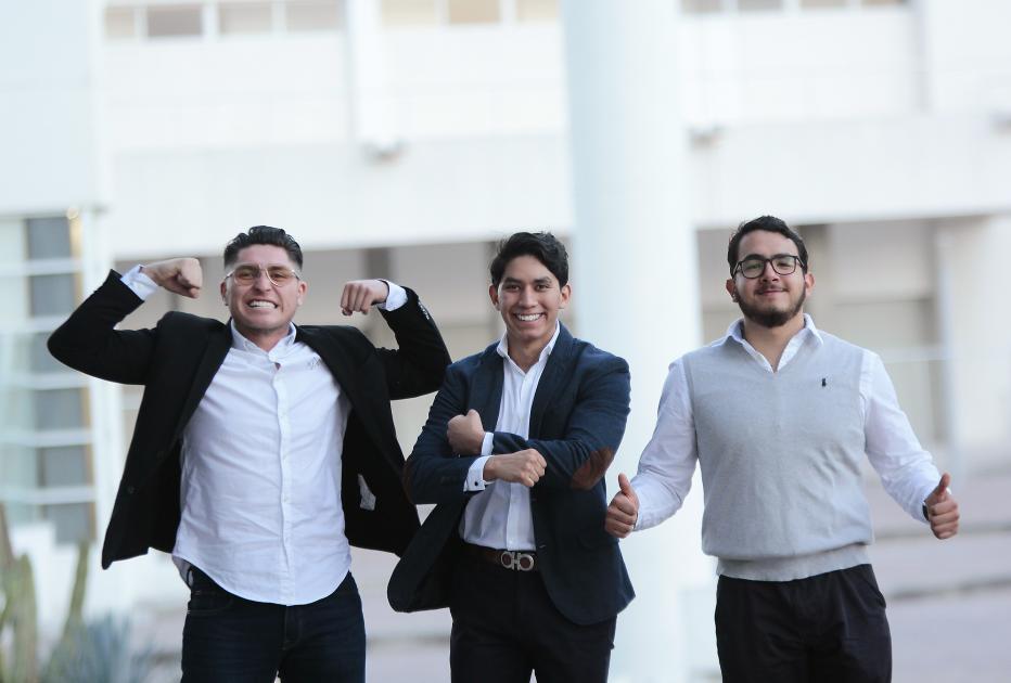 Fotos: Luis Sánchez