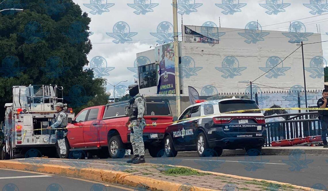 Foto: Ángel González