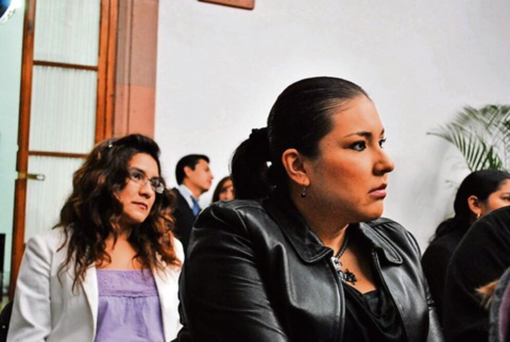 Perspectiva de género incluye a hombres