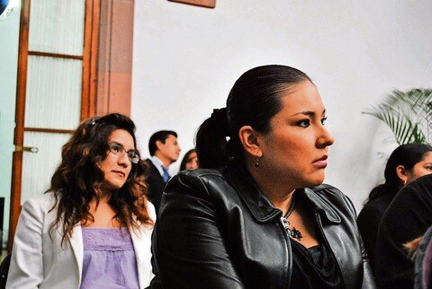 Perspectiva de género incluye a hombres