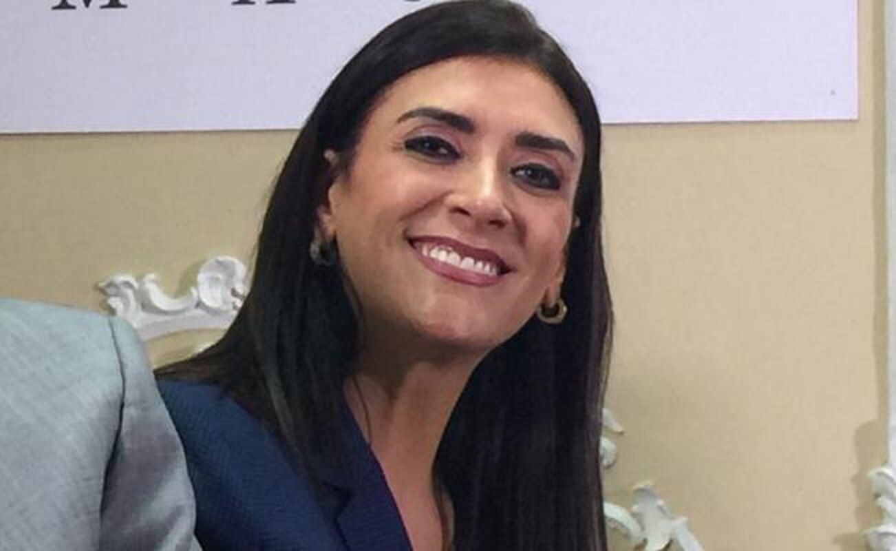 Los gorditos no son felices, dice funcionaria de Durango