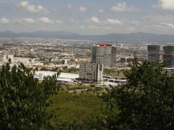 PVEM va contra cambio climático