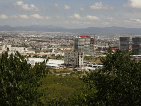 PVEM va contra cambio climático