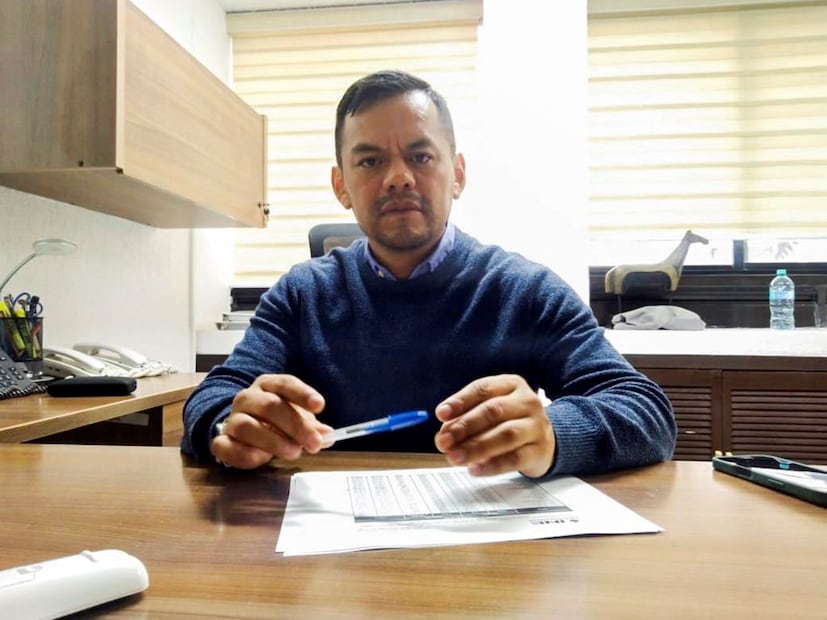 FOTO. VERÓNICA RUIZ