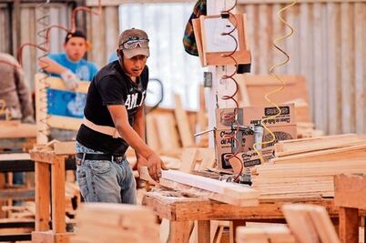 Definen fechas para el reparto de utilidades