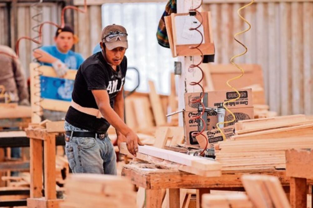 Definen fechas para el reparto de utilidades