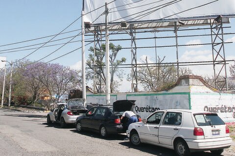 Amasfac: de autos , sólo 28% está asegurado