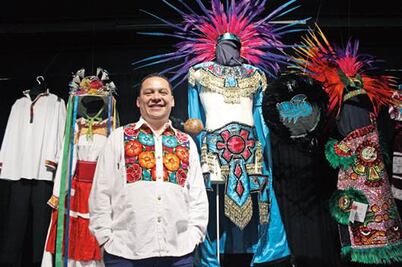 Quieren licenciatura en folclore