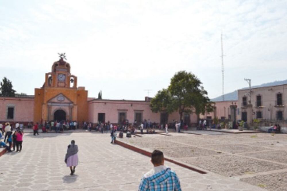 Señalan en Huimilpan rezagos en  infraestructura 