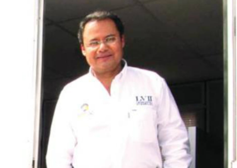 Ex presidente de Mesa Directiva rinde informe