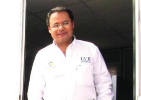 Ex presidente de Mesa Directiva rinde informe