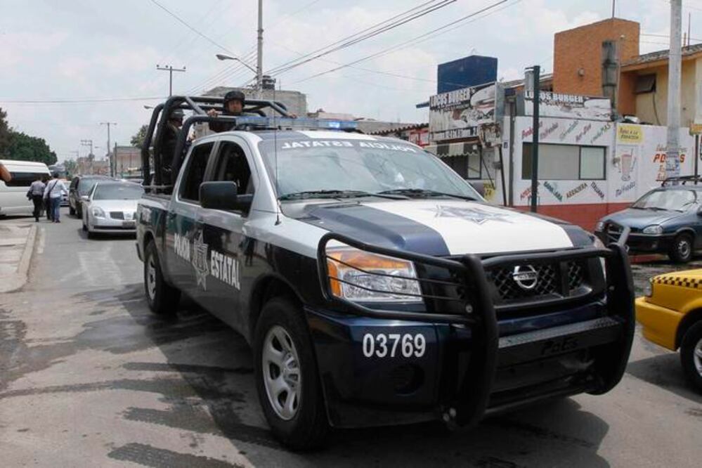 FOTO: Archivo El Universal