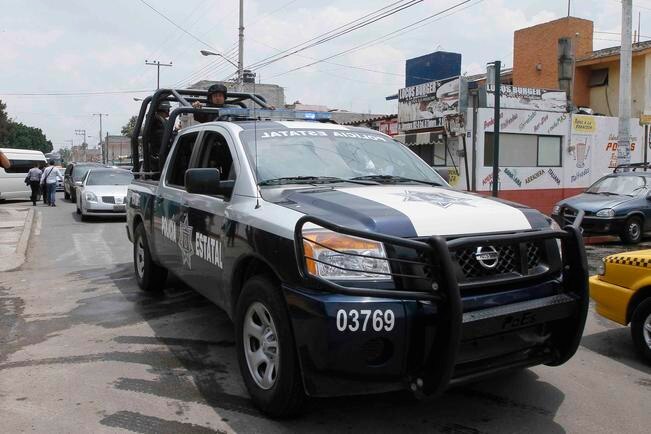 Disminuyen homicidios en el estado, reportan