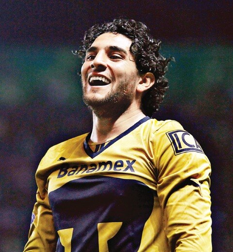 Pumas busca acabar con la ‘paternidad’