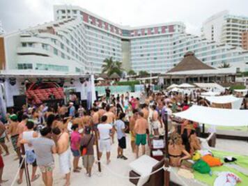  Mejores hoteles del orbe en México