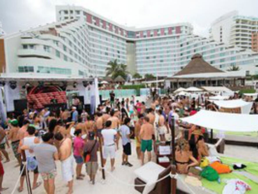  Mejores hoteles del orbe en México