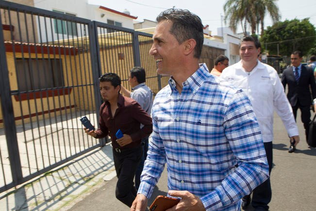 Caso Ríos: van contra decisión del tribunal