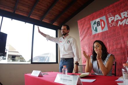 Bajo Reserva 21 de julio de 2022