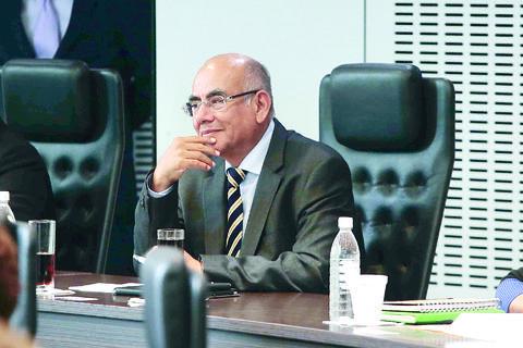 “PAN, abierto a recibir prestadores de servicios”