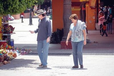 Espera SJR   derrama de  25 mdp por Semana Santa 