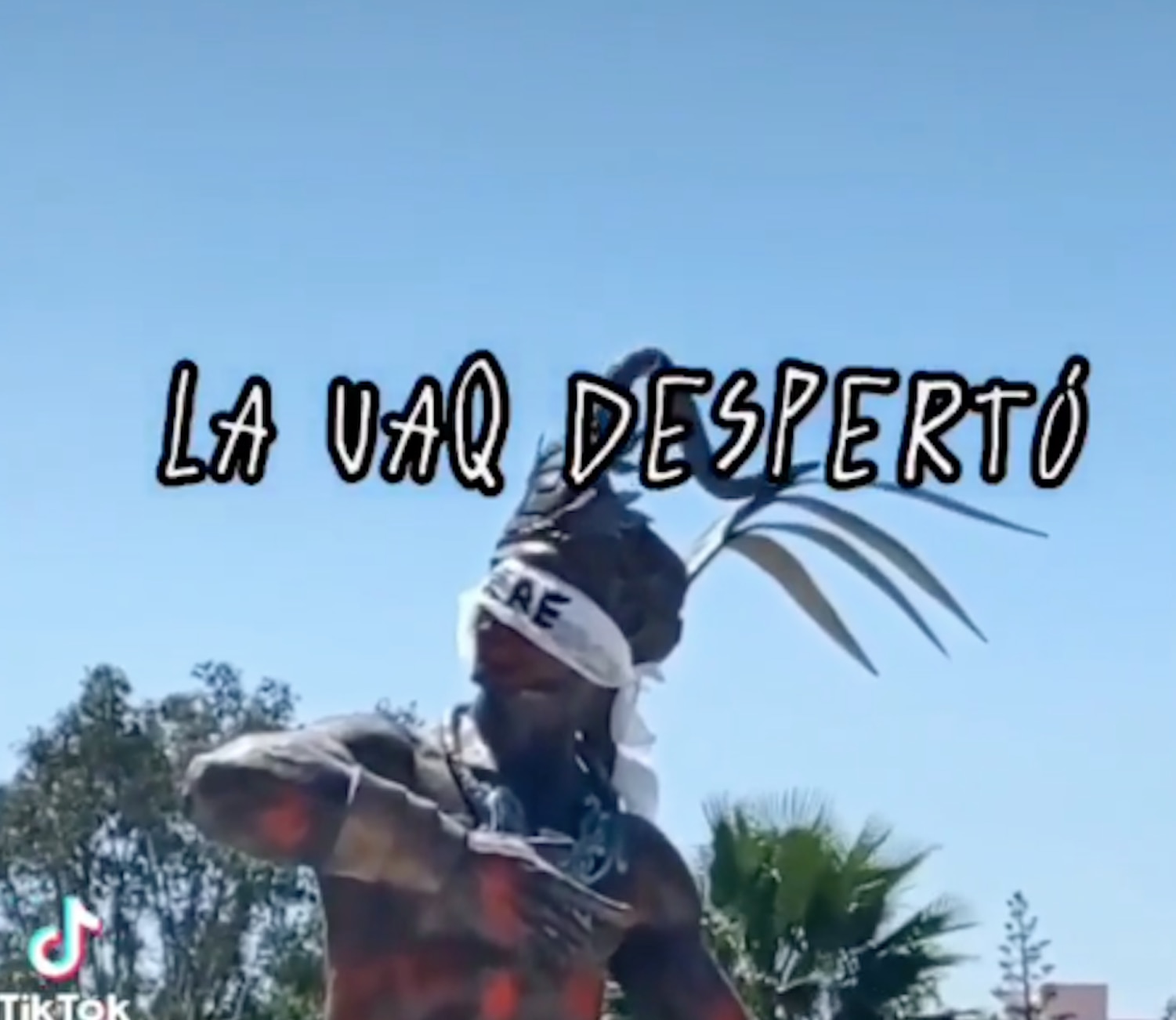 "Querétaro en el 22, la universidad despertó"; arman corrido del paro en la UAQ