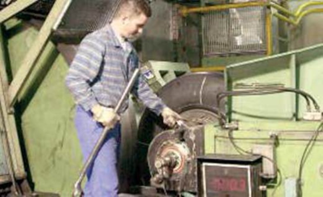 Michelin tendrá nueva planta en León