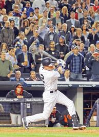 Jeter se quiere ir como los grandes