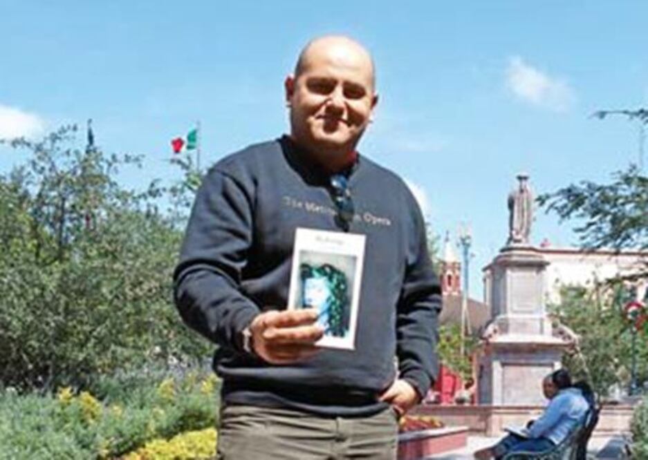 Novelan historias de la ópera