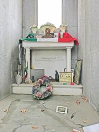 Porfirio Díaz no está en el olvido