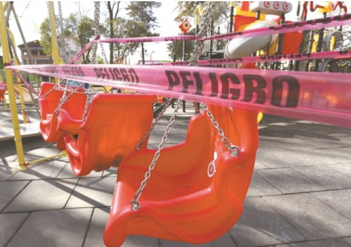 Fallece niño en una guardería que operaba sin regulación, en la capital queretana 