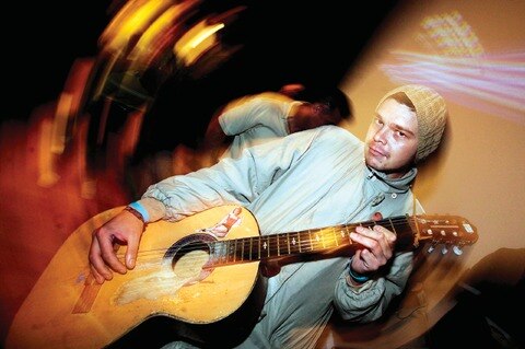 Convocan a concurso de canto