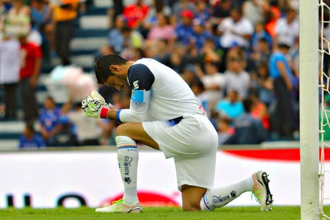 En Cruz Azul aceptan reclamos de su afición