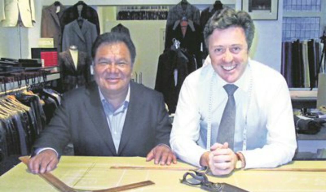 FOTO: Archivo El Universal