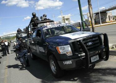 Ajustan operativos de seguridad