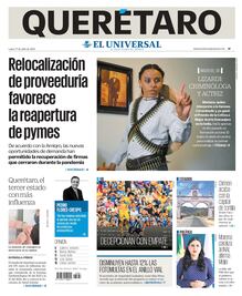 Portada 17 de abril de 2023