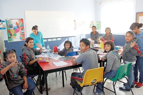 Pedirán ropa en lugar de juguetes