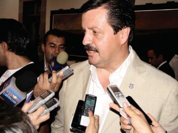 Aumento de 5% a presupuesto 