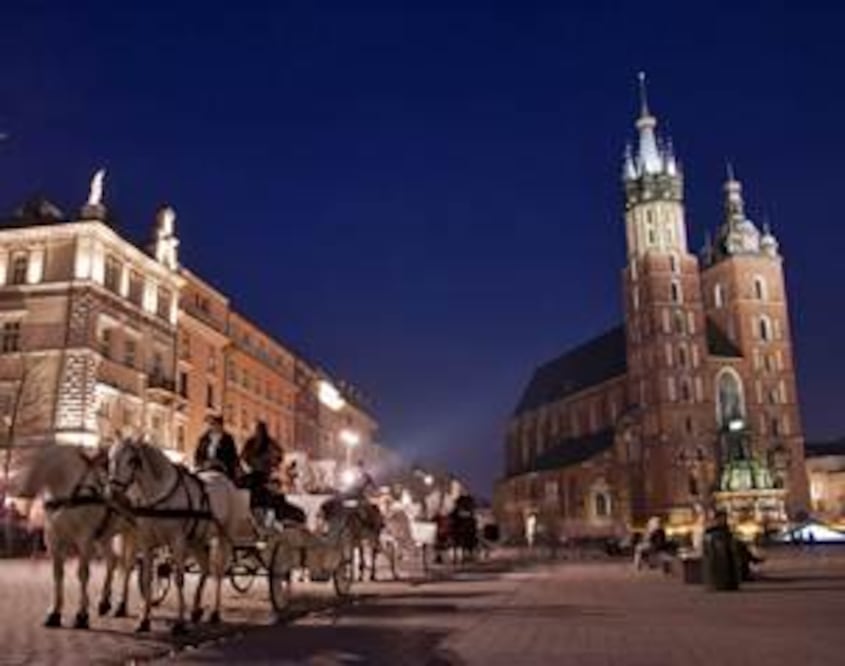 Viajarán a europa diputados locales