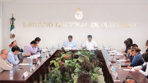 Propone PAN eliminar al IEQ