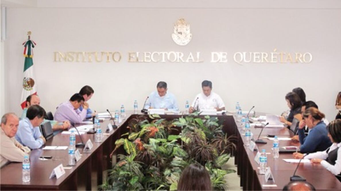 Propone PAN eliminar al IEQ