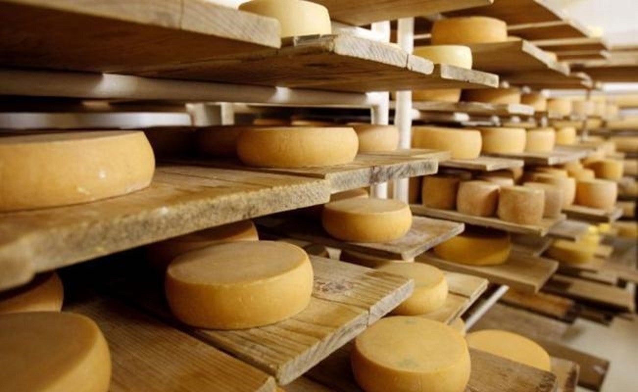México logra preservar su queso manchego tras acuerdos con la UE
