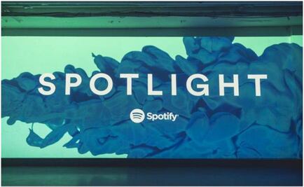 Spotlight, el nuevo formato multimedia de Spotify